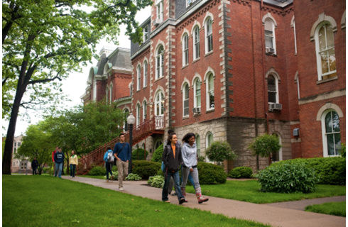 St. Ambrose University